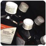 Кодеин сироп Codein (для приготовления напитка Lean, Purple Drank) 473 мл в Губкине Кодеин сироп Codein (для приготовления напитка Lean, Purple Drank) 473 мл в Губкине