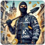 Работа курьер - кладмен в Губкине 