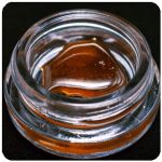 Гашишное масло (импорт Калифорния)  Distillate  в Губкине USA ТГК 98.5%