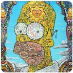 Марки LSD-25 VHQ чистых 250 мкг в Губкине Марки LSD-25 VHQ чистых 250 мкг в Губкине