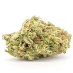 Бошки (Шишки)  Амнезия (Weed Amnesia)  ТГК 23% в Губкине